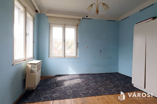 Eladó családi ház, Recsken 13.7 M Ft, 3 szobás
