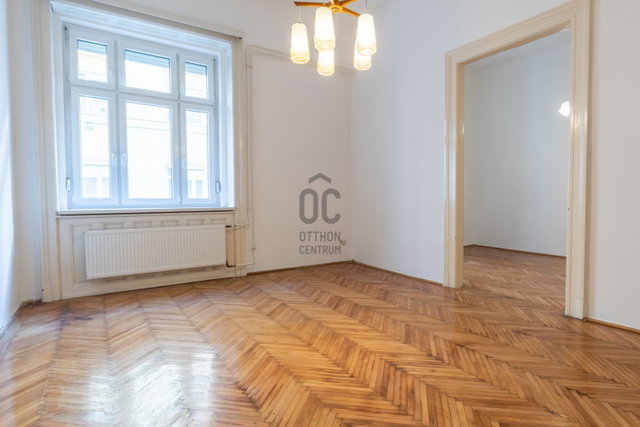 Eladó téglalakás, Budapesten, XI. kerületben 79.8 M Ft, 2 szobás