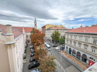Kiadó téglalakás, albérlet, I. kerületben 800 E Ft / hó