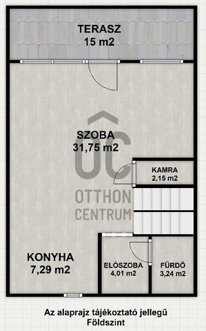 Eladó sorház, Fóton 130.99 M Ft, 4 szobás / költözzbe.hu