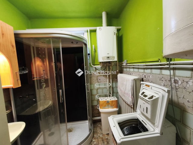 Eladó családi ház, Okányon, Klapka utcában 10 M Ft, 1+1 szobás
