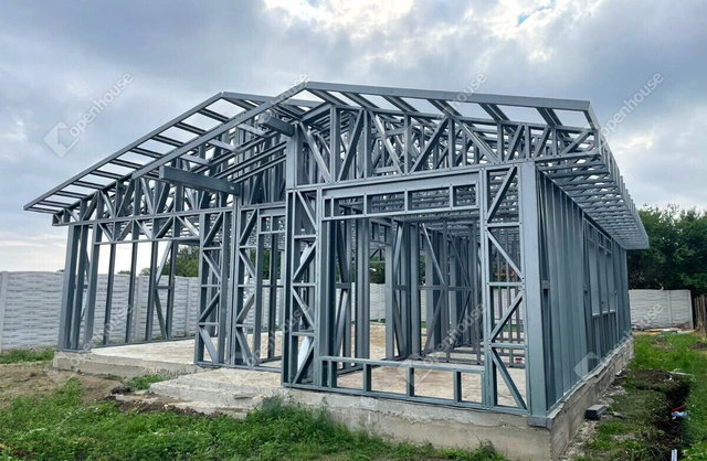 Eladó családi ház, Zalaegerszegen 53.3 M Ft, 3 szobás