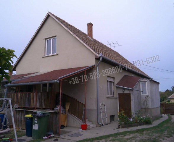 Eladó családi ház, Pilisen 87 M Ft, 5 szobás