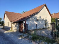 Eladó üzlethelyiség, Szabadbattyánban 24 M Ft