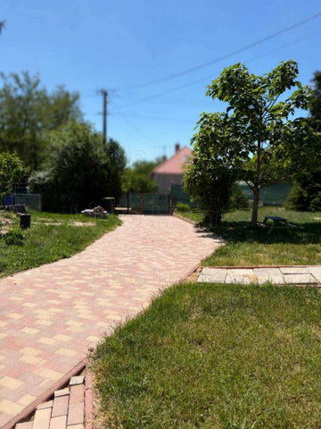 Eladó családi ház, Balatonfőkajáron 95 M Ft, 3 szobás