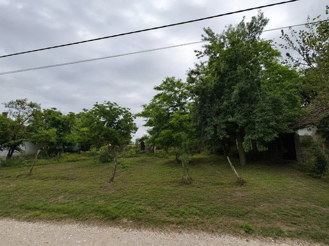 Eladó mezogazdasagi ingatlan, Tompán 1.5 M Ft