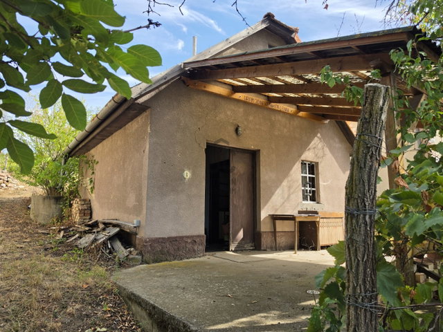 Eladó mezogazdasagi ingatlan, Kókán 5.9 M Ft
