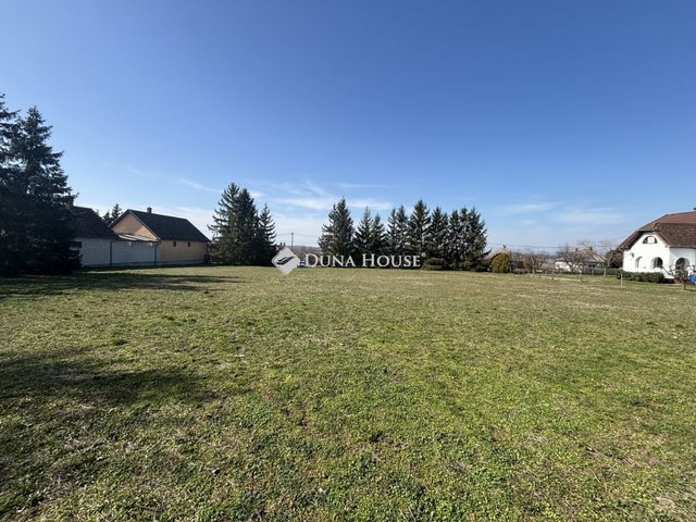 Eladó telek, Balatonlelleén 36.8 M Ft / költözzbe.hu