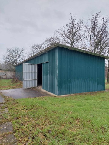 Eladó ipari ingatlan, Szolnokon 99 M Ft / költözzbe.hu