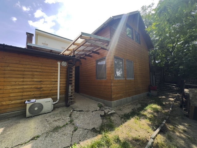 Eladó családi ház, Budapesten, XXIII. kerületben 120 M Ft