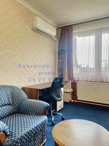Kiadó panellakás, albérlet, Debrecenben 180 E Ft / hó, 1 szobás