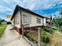 Eladó családi ház, Tiszabercelen 11.9 M Ft, 2 szobás