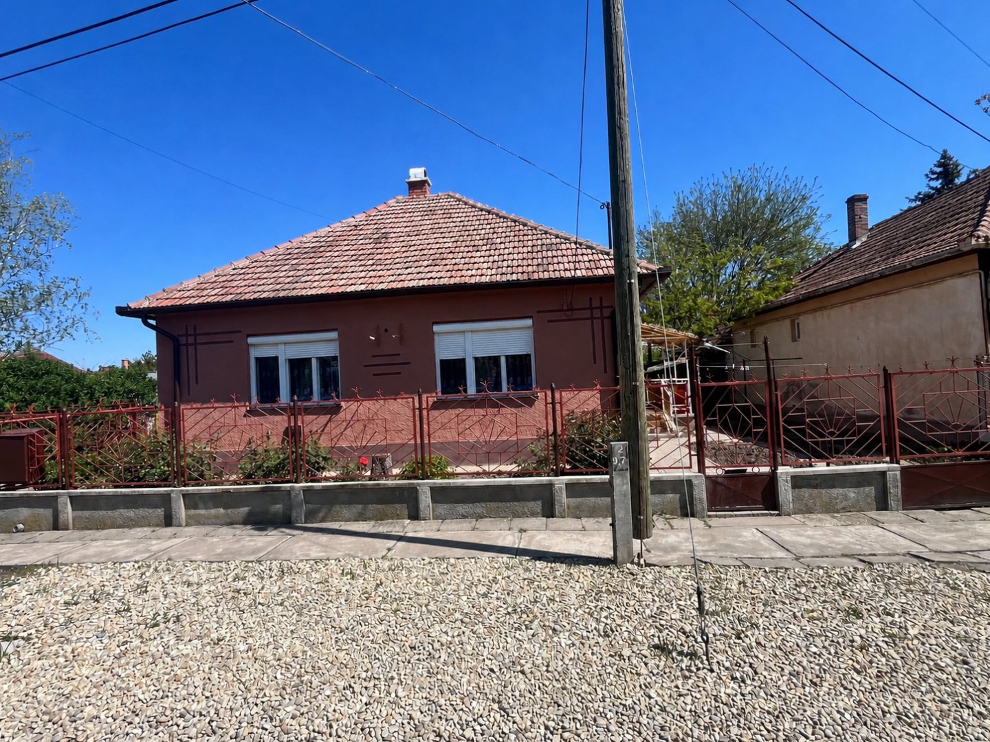 3 bed · 89m² · 22.500.000 ft