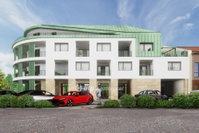 Eladó téglalakás, Balatonalmádiban 75 M Ft, 1 szobás