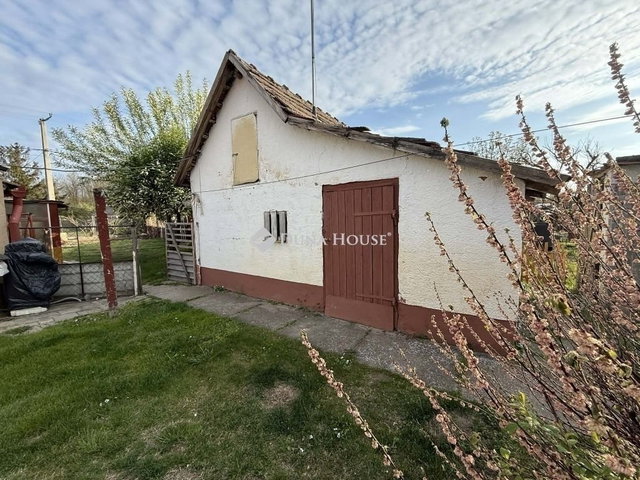 Eladó mezogazdasagi ingatlan, Kecskeméten 29.9 M Ft, 3 szobás