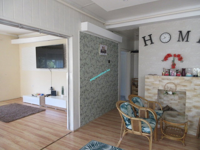 Eladó családi ház, Ózdon 19.9 M Ft, 5 szobás