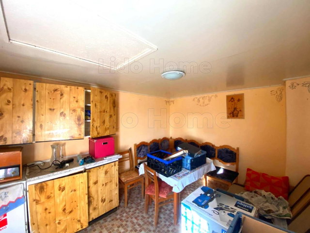 Eladó mezogazdasagi ingatlan, Garaboncon 16.9 M Ft, 2 szobás