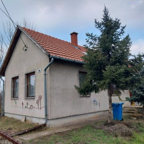 Eladó családi ház, Jászalsószentgyörgyon 14.8 M Ft, 2+1 szobás