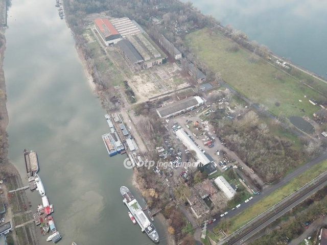 Kiadó telek, Budapesten, IV. kerületben 744 E Ft / hó