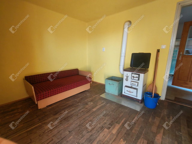 Eladó nyaraló, Becsehelyen 8 M Ft, 1 szobás