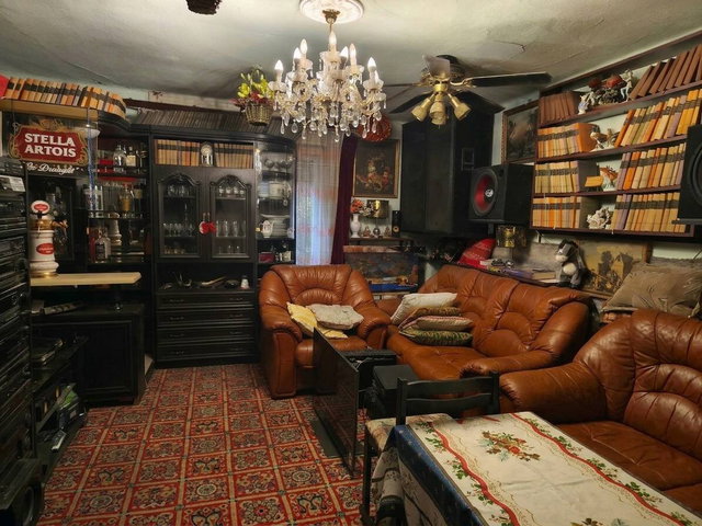 Eladó családi ház, Nagyorosziban 8.5 M Ft, 2 szobás
