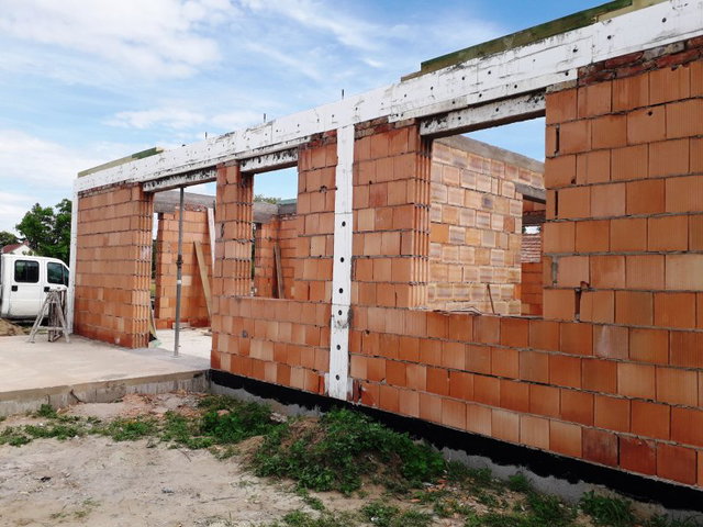 Eladó családi ház, Dabason 32 M Ft, 4 szobás