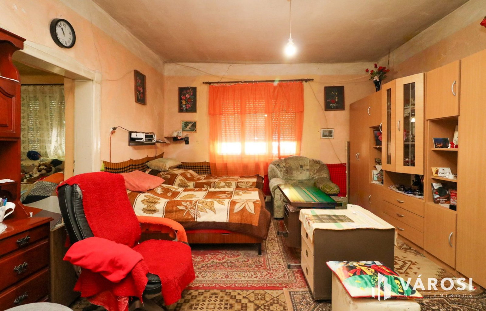 2 hálószoba · 70 m² · 17.900.000 Ft