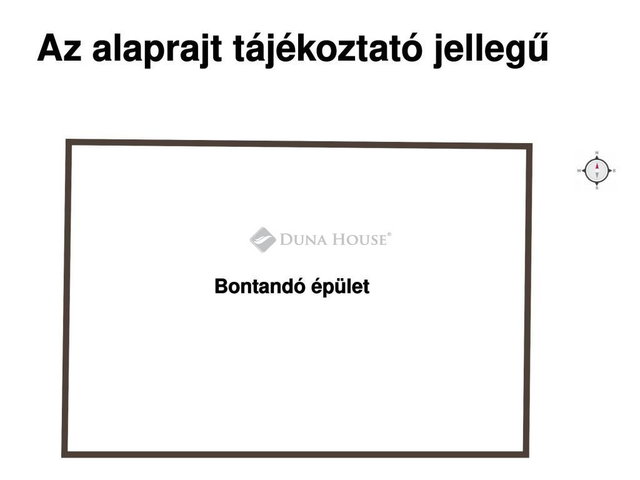 Eladó mezogazdasagi ingatlan, Helvécián 8 M Ft