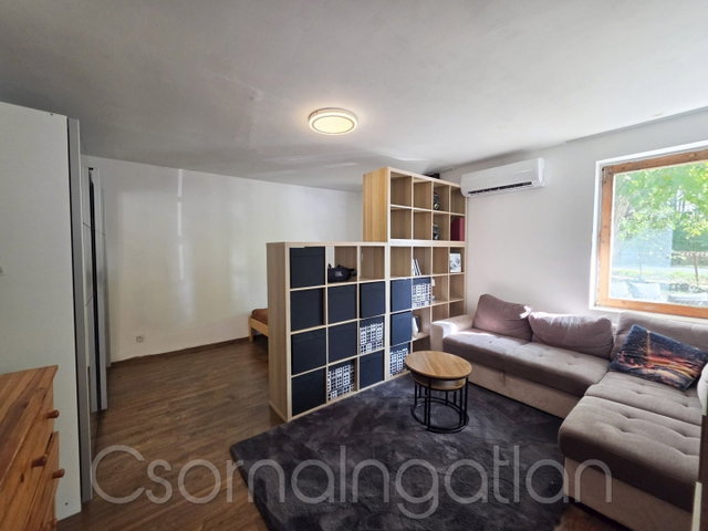 Eladó családi ház, Rábacsanakon 28.9 M Ft, 2 szobás