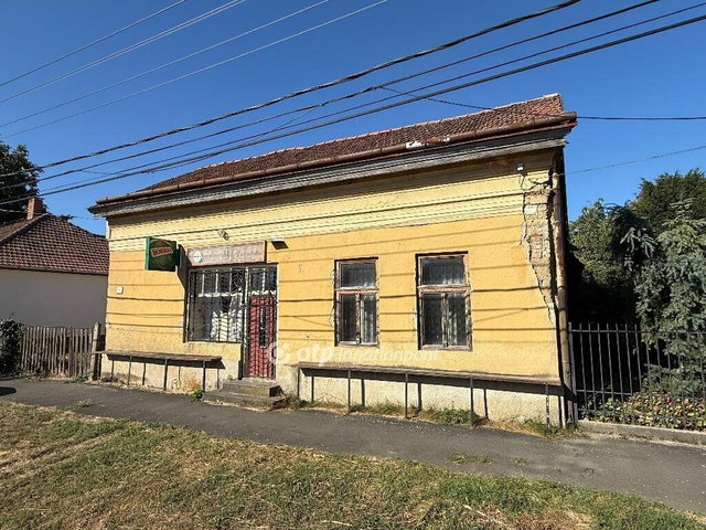 Eladó családi ház, Tokajban 19.9 M Ft, 3 szobás