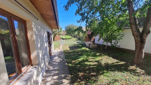 Eladó családi ház, Himesházán 25 M Ft, 3 szobás
