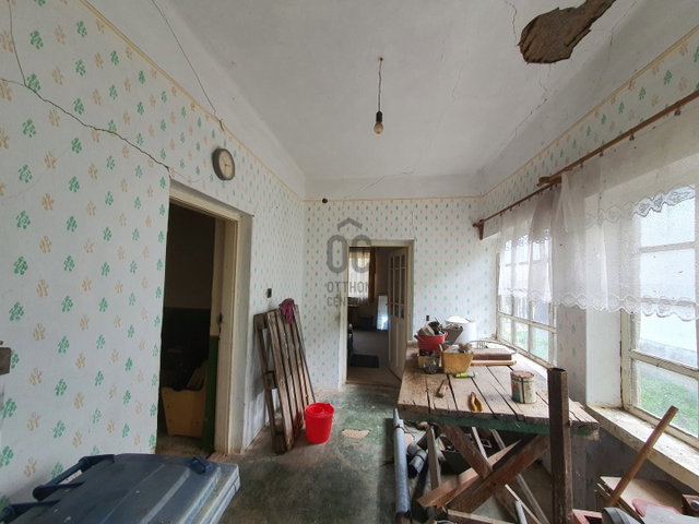 Eladó családi ház, Mátyuson 3.6 M Ft, 2 szobás