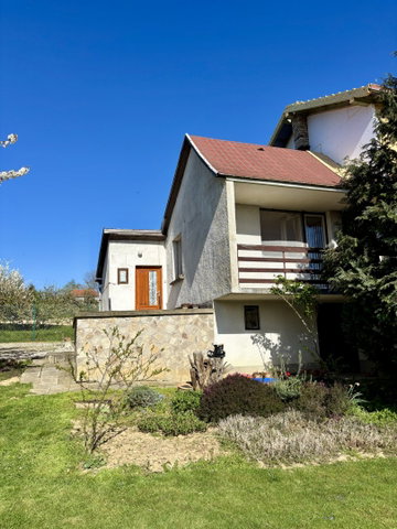 Eladó nyaraló, Keszthelyen 16.99 M Ft, 2 szobás