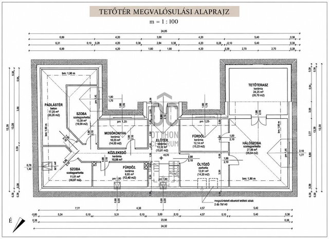 Eladó családi ház, Csákberényben 139 M Ft, 6 szobás