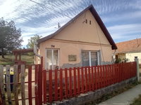 Eladó családi ház, Ecséden 9.99 M Ft, 1 szobás