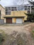 Eladó garázs, Egerben, Széchenyi István utcában 10.9 M Ft