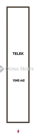 Eladó telek, Nyíregyházán, Bocskai utcában 67 M Ft