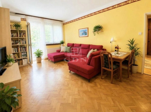 Eladó téglalakás, Budapesten, XIV. kerületben 68 M Ft, 2 szobás