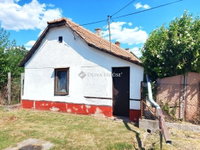 Eladó családi ház, Fülöpszálláson, Árpád utcában 13.6 M Ft