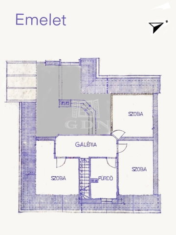 Eladó családi ház, Zalaegerszegen 119 M Ft, 5 szobás