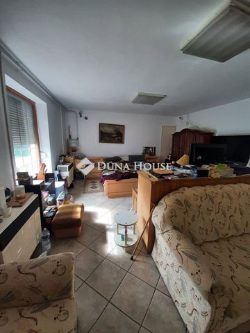 Eladó családi ház, Döbröközön 8.5 M Ft, 1 szobás