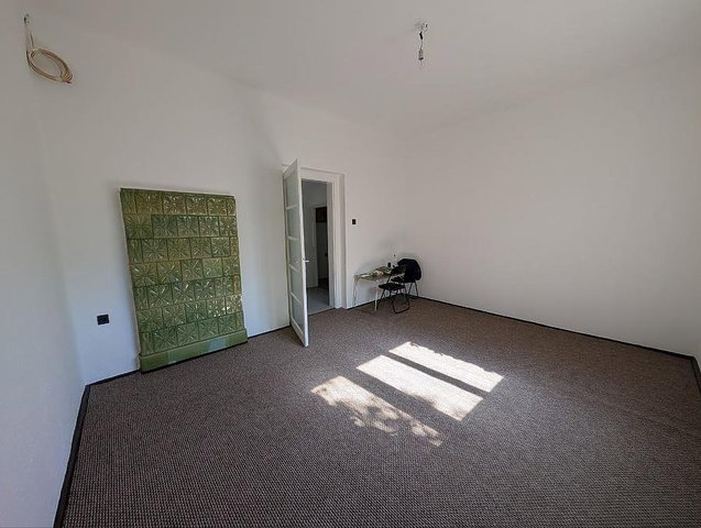 Eladó téglalakás, Budapesten, IV. kerületben 35 M Ft, 1 szobás