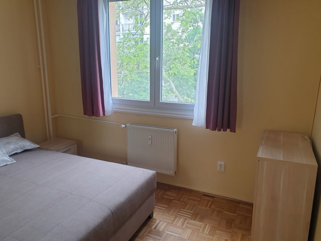 Kiadó téglalakás, albérlet, IX. kerületben, Epreserdő utcában