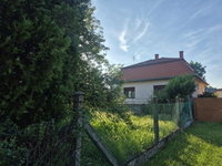 Eladó családi ház, Pásztón 37 M Ft, 2 szobás