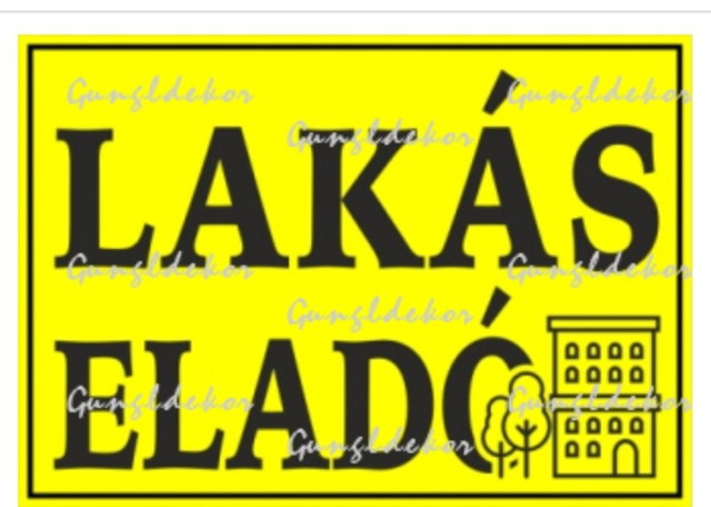 Eladó téglalakás, Kaposváron 66 M Ft, 3 szobás