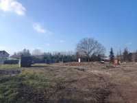 Eladó telek, Dabason 31.5 M Ft / költözzbe.hu