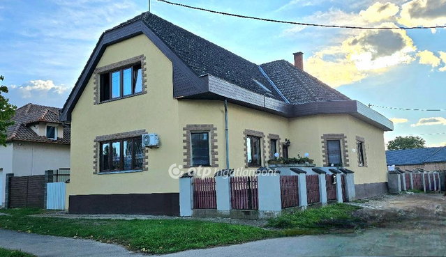 Eladó családi ház, Létavértesen 52.5 M Ft, 4 szobás