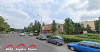 Eladó üzlethelyiség, Sarkadon, Árpád Fejedelem téren 150 M Ft