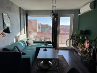 Eladó téglalakás, VIII. kerületben 84.8 M Ft, 2 szobás