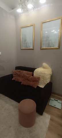 Eladó téglalakás, Budapesten, VIII. kerületben, Üllői úton
